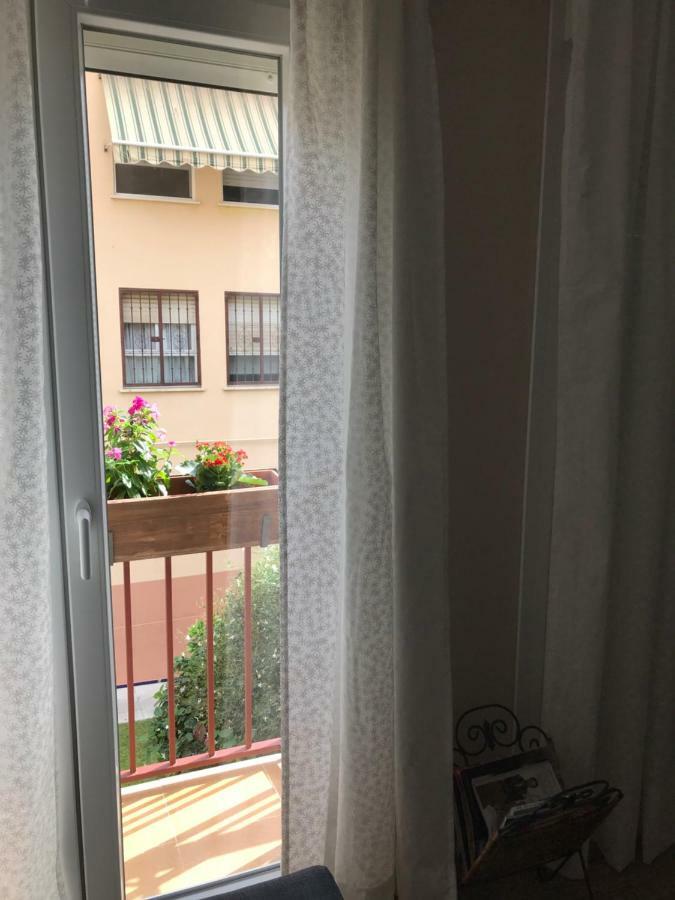 Apartmán Salamanca 7 Màlaga Exteriér fotografie